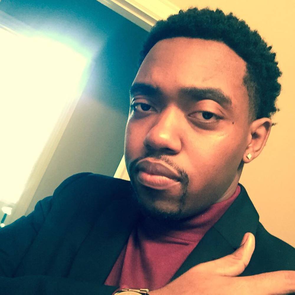 Meet your Posher, Zavier